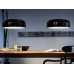 Подвесной светильник Flos Smithfield Black