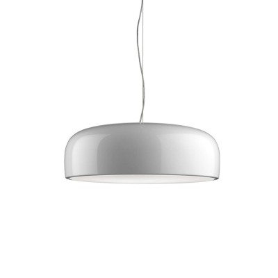 Подвесной светильник Flos Smithfield White