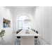 Подвесной светильник Flos Smithfield White