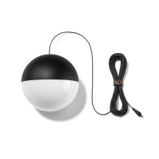 Подвесной светильник Flos String Light Sphere