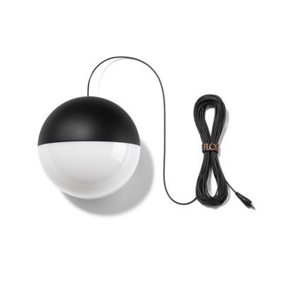 Подвесной светильник Flos String Light Sphere