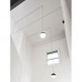 Подвесной светильник Flos String Light Sphere