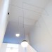 Подвесной светильник Flos String Light Sphere