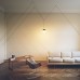 Подвесной светильник Flos String Light Sphere