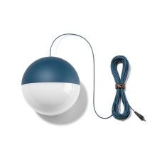 Подвесной светильник Flos String Light Sphere Touch