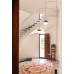 Подвесной светильник Flos String Light Sphere Touch