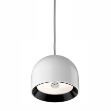 Подвесной светильник Flos Wan S white