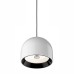 Подвесной светильник Flos Wan S white