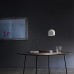 Подвесной светильник Flos Wan S white