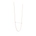 Подвесной светильник Flos Wireline Pink