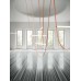 Подвесной светильник Flos Wireline Pink