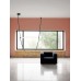 Подвесной светильник Flos Wireline Pink