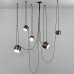 Потолочное крепление Flos Aim Multiple White