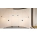 Потолочное крепление Flos String Light Rosone
