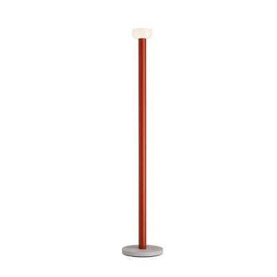 Торшер Flos Bellhop Red