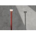 Торшер Flos Bellhop Red