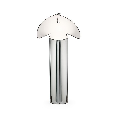Торшер Flos Chiara Steel