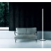 Торшер Flos Coordinates F Argent