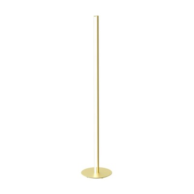 Торшер Flos Coordinates F Champagne