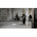 Торшер Flos Coordinates F Champagne