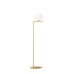 Торшер Flos IC Lights F1 brass