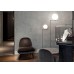 Торшер Flos IC Lights F1 brass