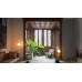 Торшер Flos IC Lights F1 brass