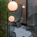 Торшер Flos IC Lights F1 brass