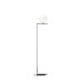 Торшер Flos IC Lights F1 chrome