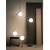Торшер Flos IC Lights F1 chrome