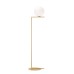 Торшер Flos IC Lights F2 Brass
