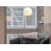 Торшер Flos IC Lights F2 Brass