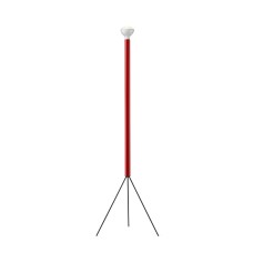 Торшер Flos Luminator Red