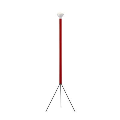 Торшер Flos Luminator Red