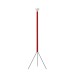Торшер Flos Luminator Red