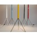 Торшер Flos Luminator Red