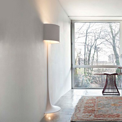 Торшер Flos Sa Spun Light F