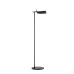 Торшер Flos Tab Black
