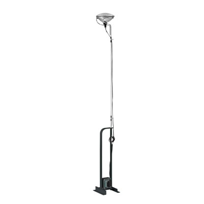 Торшер Flos Toio Led black