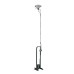 Торшер Flos Toio Led black