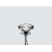 Торшер Flos Toio Led red