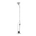 Торшер Flos Toio Led white