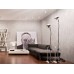 Торшер Flos Toio Led white