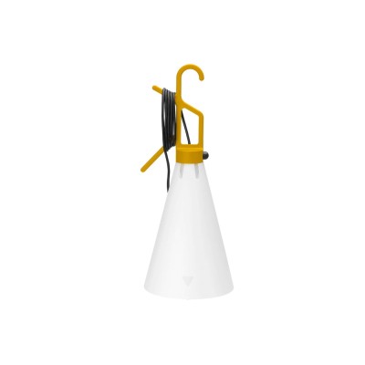 Уличный светильник Flos Mayday Yellow