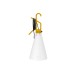Уличный светильник Flos Mayday Yellow