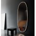 Зеркало Flos La Plus bronze