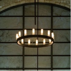 Люстра Fontana Arte 5491 N