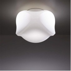 Настенный/Потолочный светильник Fontana Arte 3650BI