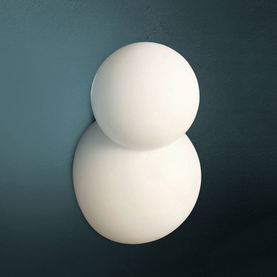Настенный светильник Fontana Arte 3538