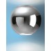 Настенный светильник Fontana Arte 3842CR